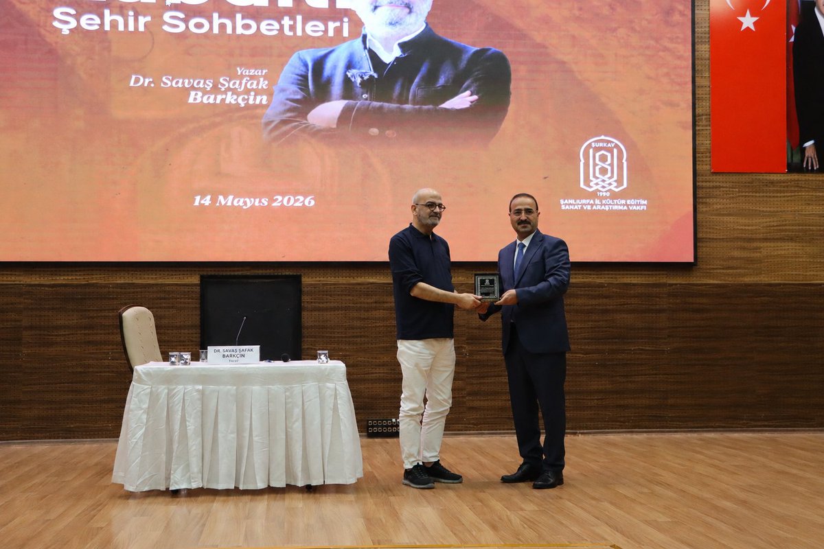 ŞURKAV tweet media