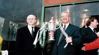 Lisbon Lion tweet media