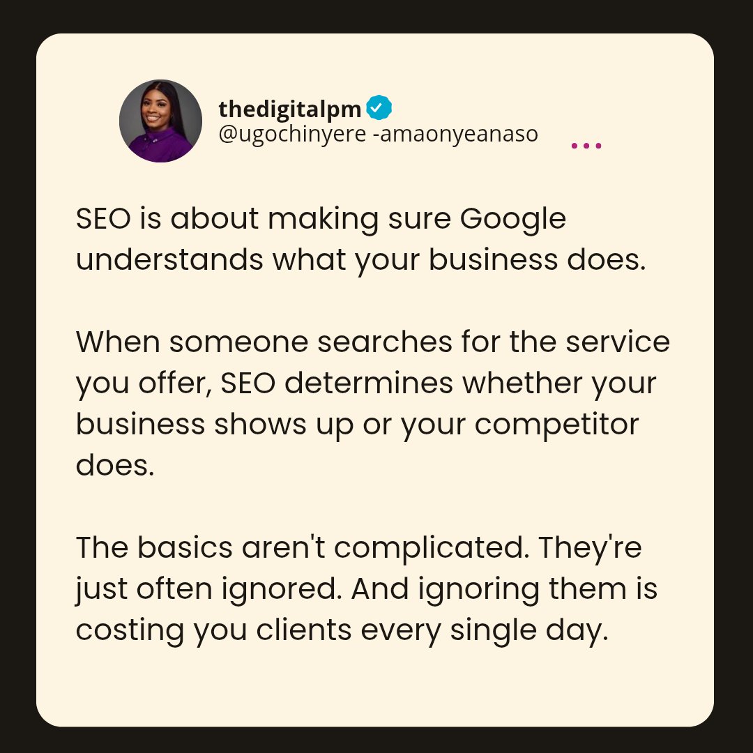 Ugochinyere Amaonyeanaso tweet media