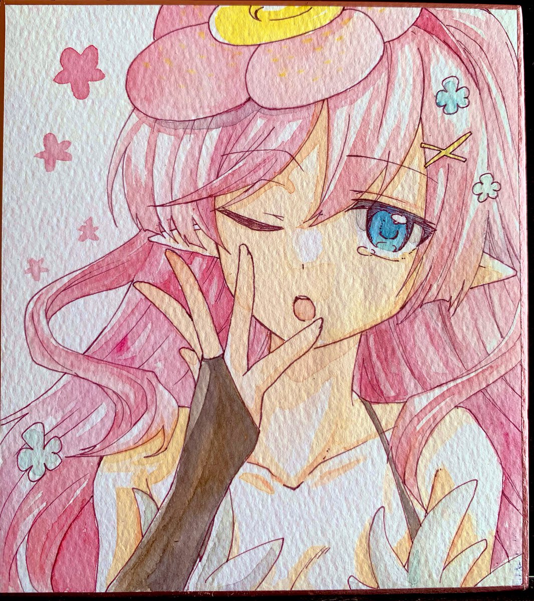 みずたま (@polk_dots2) / Posts / X