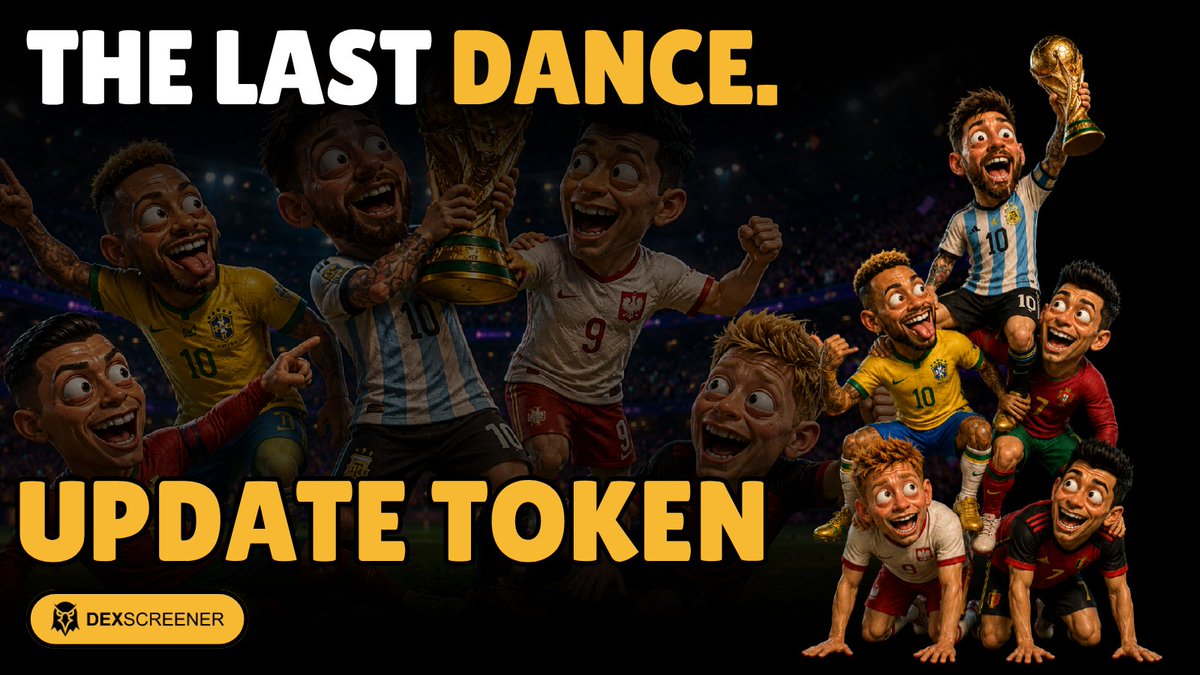 Last Dance tweet media