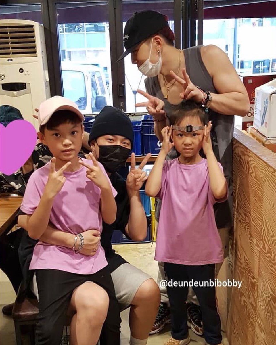 jzzz | BOBBY tweet media