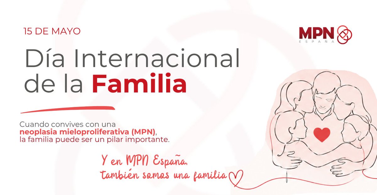 MPN España tweet media