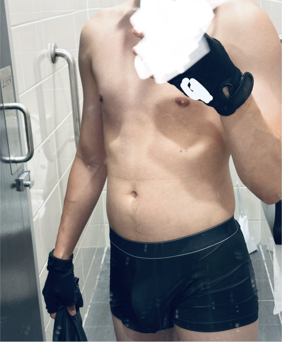 Ppap5099's tweet photo. 什么时候才能有大肌肌🥵 https://t.co/luqOCJ0BeB