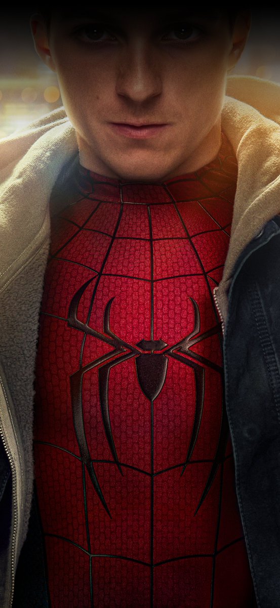 theKomixBro's tweet photo. Spider-Man: Brand New Day
4K iPhone & Android Wallpaper!

📱 4K | 1768  ×  3840
🔥 Phone Edit By Me | #Spiderman