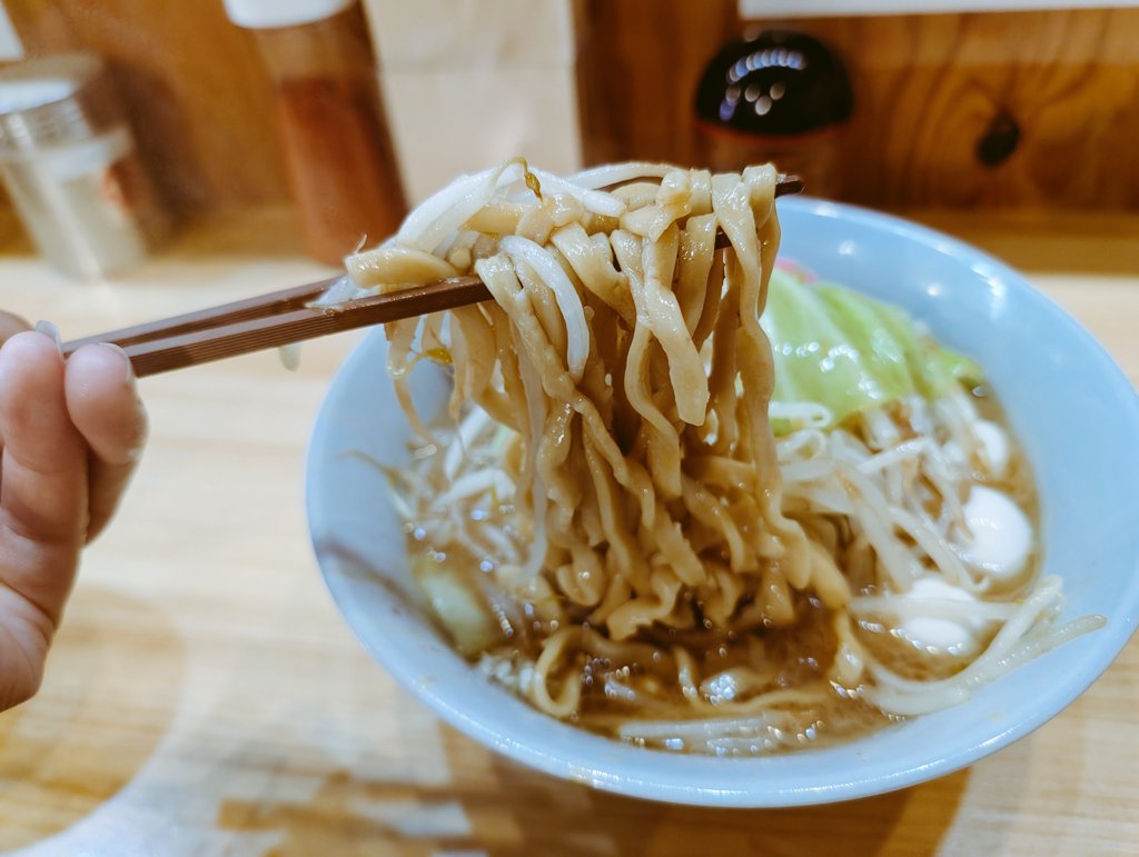 我道家直系 ふたみ家✖️脂醤油組○○ tweet media