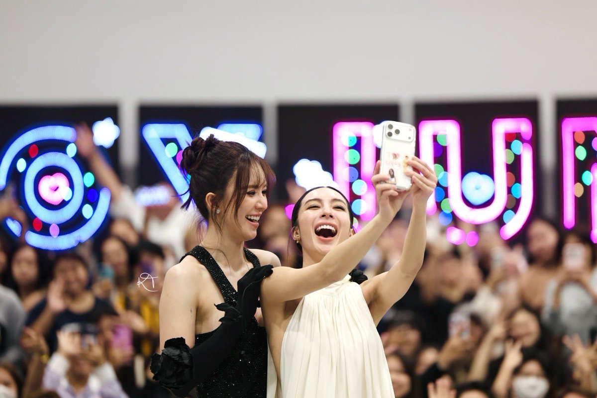 ณัณณิริณซินโดรม tweet media