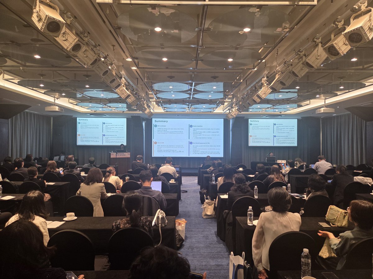 Korean Society of Pathologists tweet media
