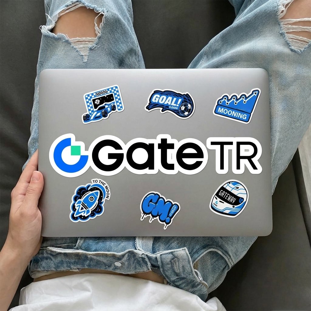 Gate TR tweet media