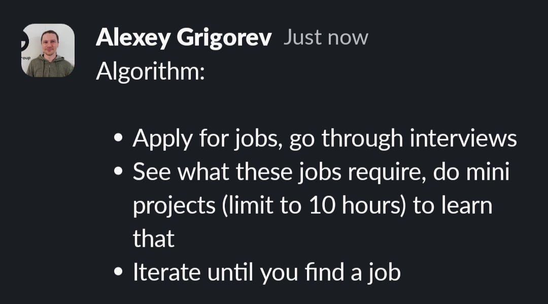 Alexey Grigorev tweet media