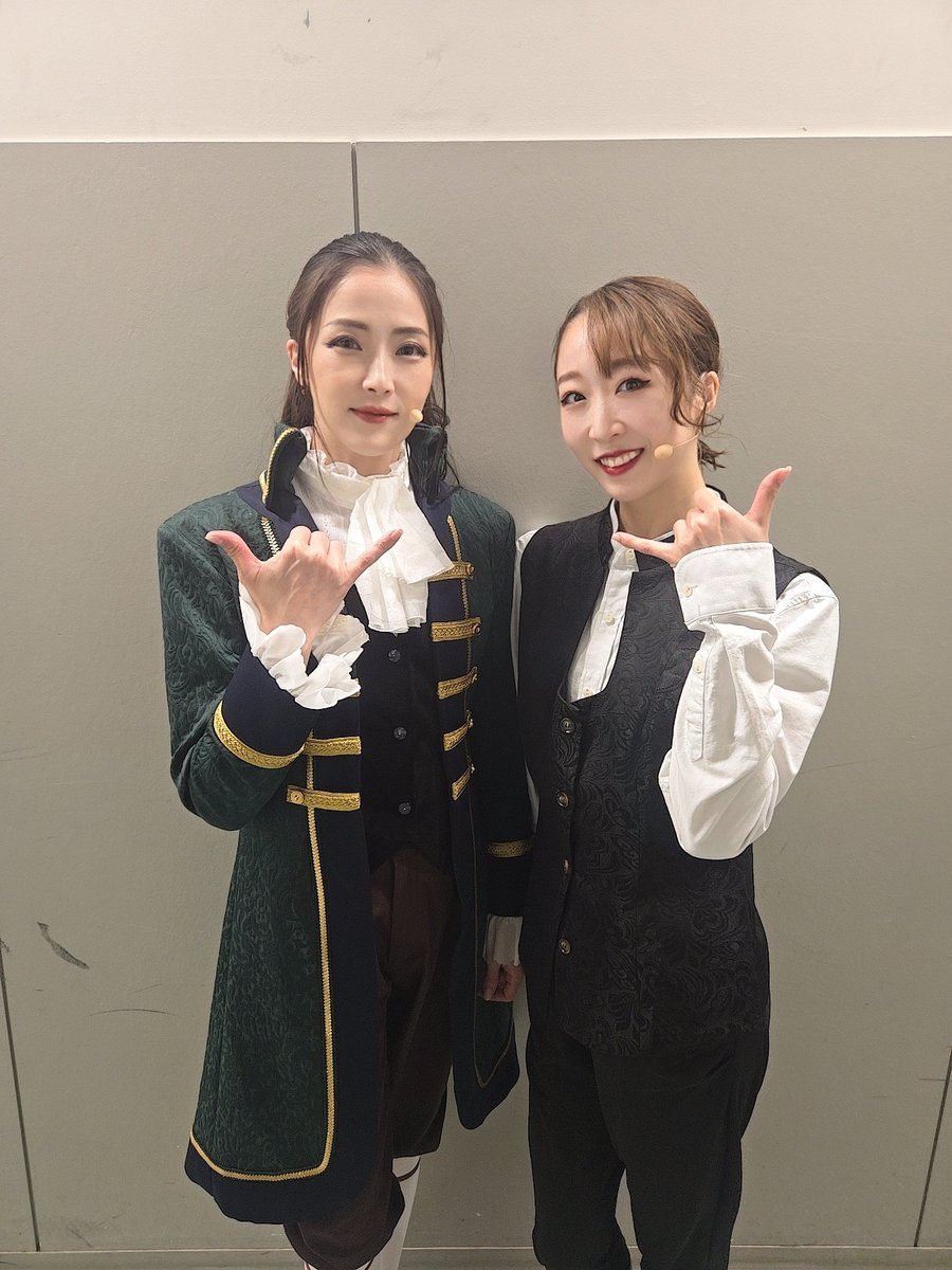 廣瀬水美 Minami Hirose tweet media