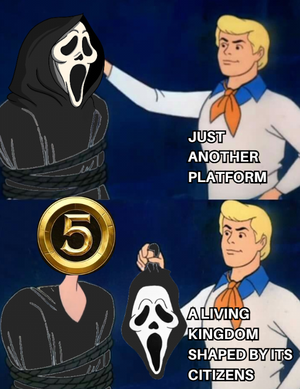 5th Kingdom tweet media