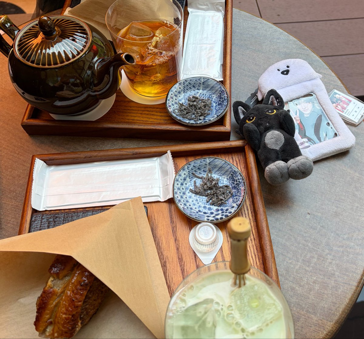 あられヤス🐈‍⬛🥞🥦NEX2Y tweet media