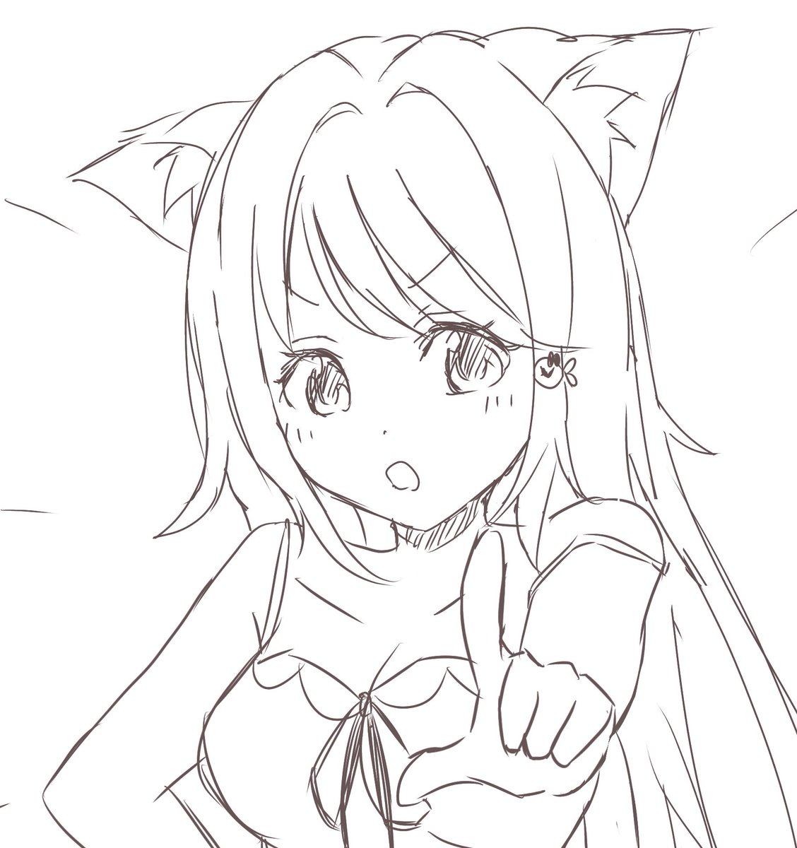 リィア・ビスコッティ❤️✨新人Vtuber tweet media