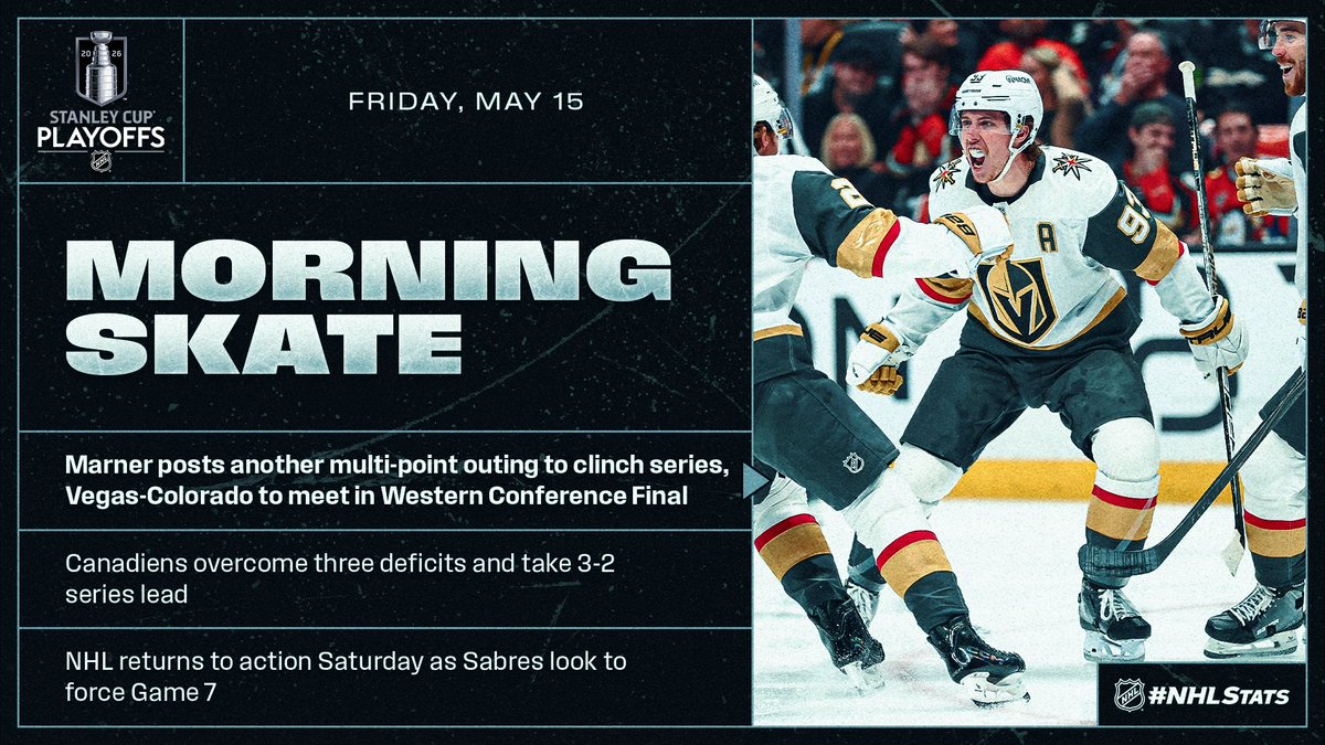 NHL Public Relations tweet media