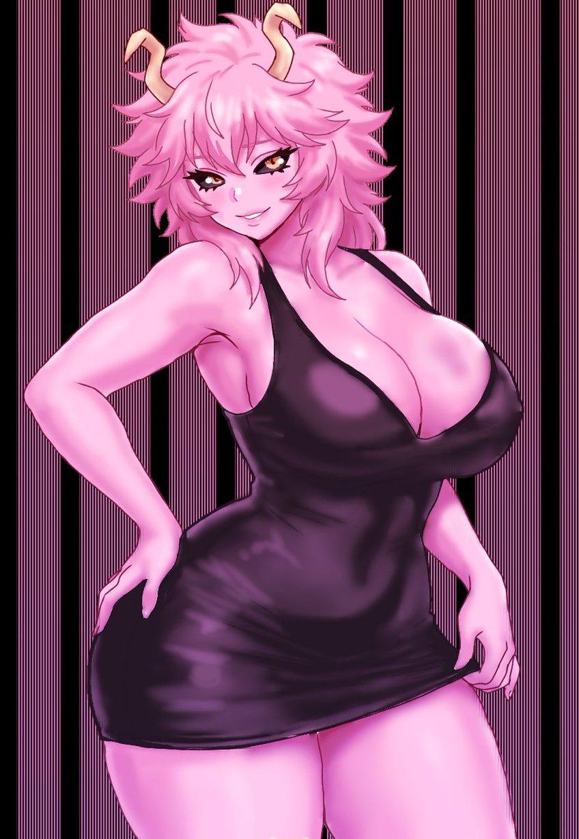 yatagarasu96352's tweet photo. Mina💦💦💦 https://t.co/uqTJHQ9iNT