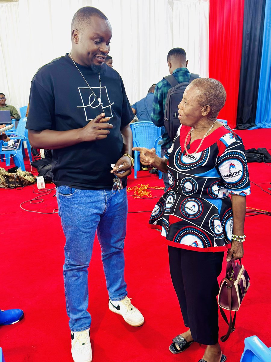 Mwinshehe 🕊️ tweet media