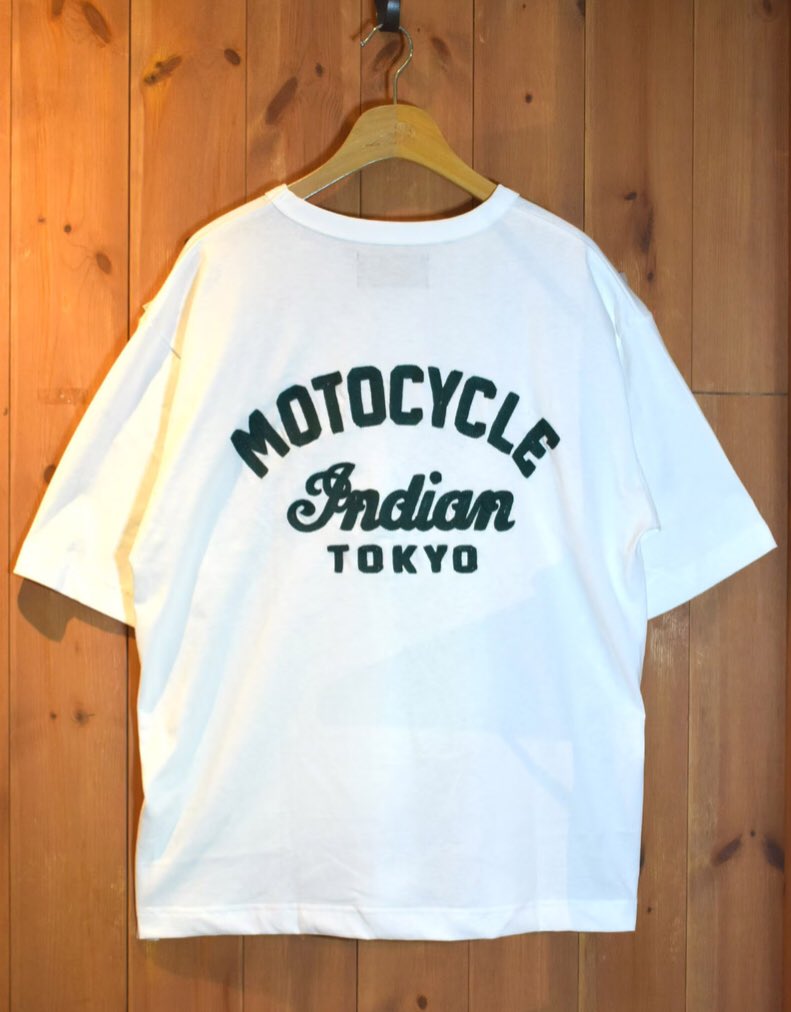 インディアン東京店 tweet media