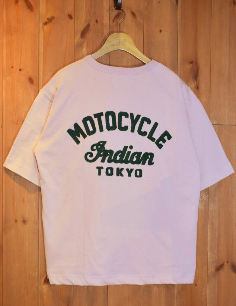 インディアン東京店 tweet media