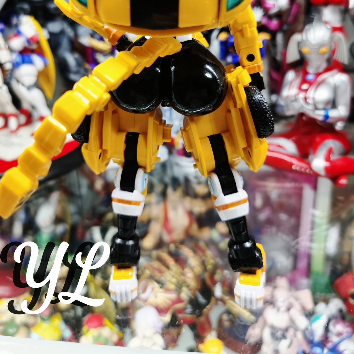 齐木 tweet media