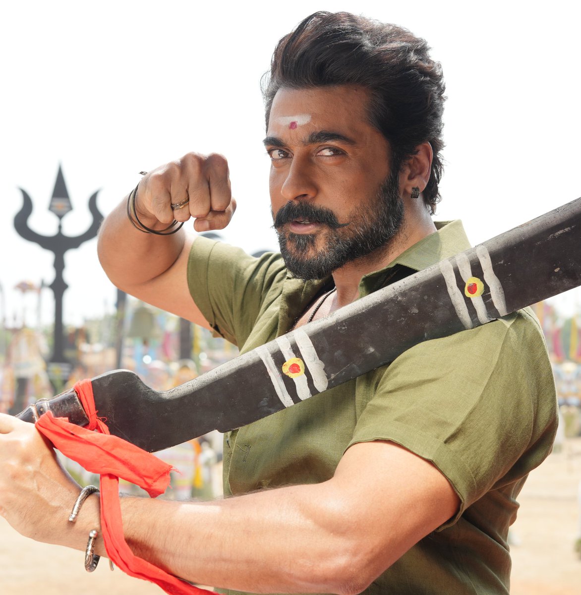 AmuthaBharathi tweet media