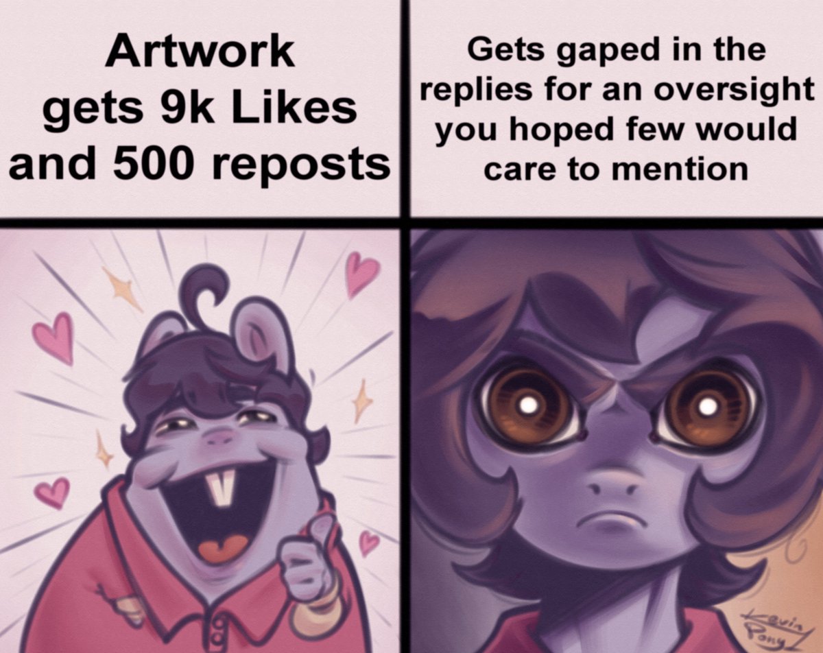 KevinPony1 🔞 (COMMS OPEN) tweet media