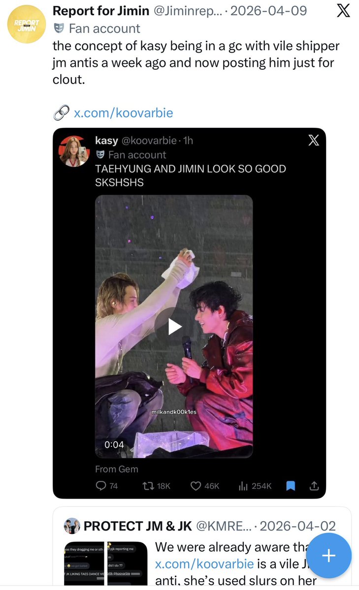 lys tweet media
