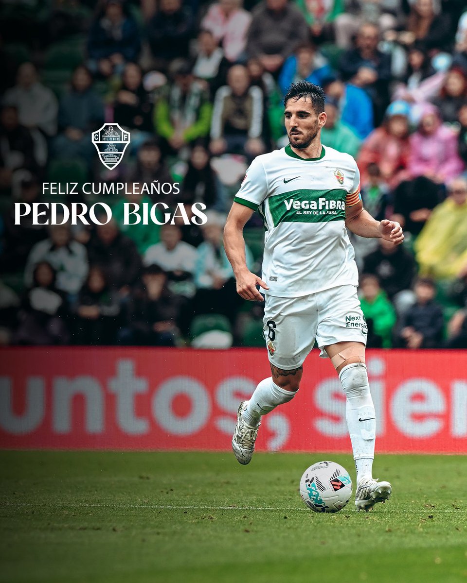 Elche Club de Fútbol tweet media