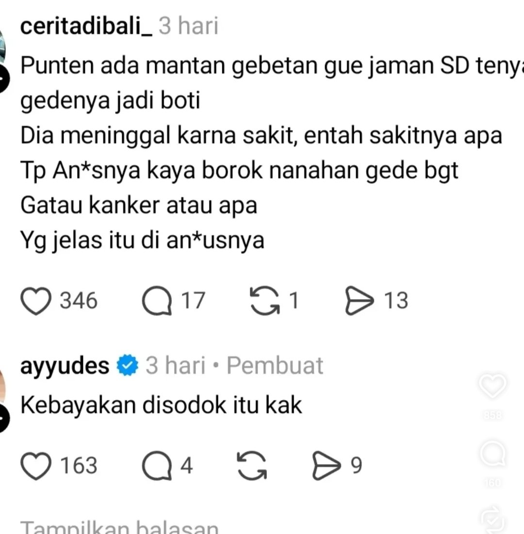 INDO AGAINST LGBT/SEXUALHARRASMENT 🇵🇸 tweet media