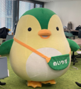 明日は『明治安田 水戸支社サンクスマッチ』📣 ✓抽選で1,000名様に