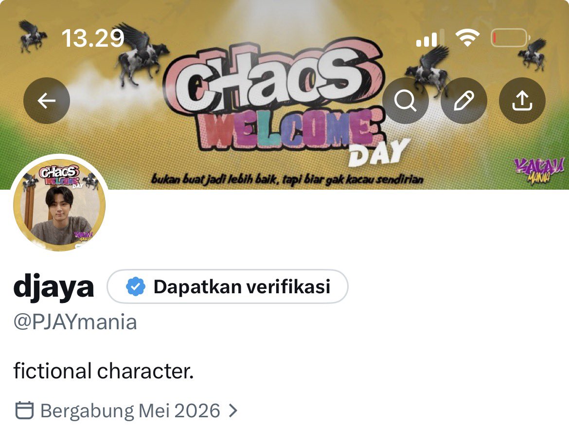 djaya tweet media