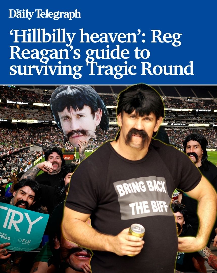The Daily Telegraph (@dailytelegraph) / Posts / X