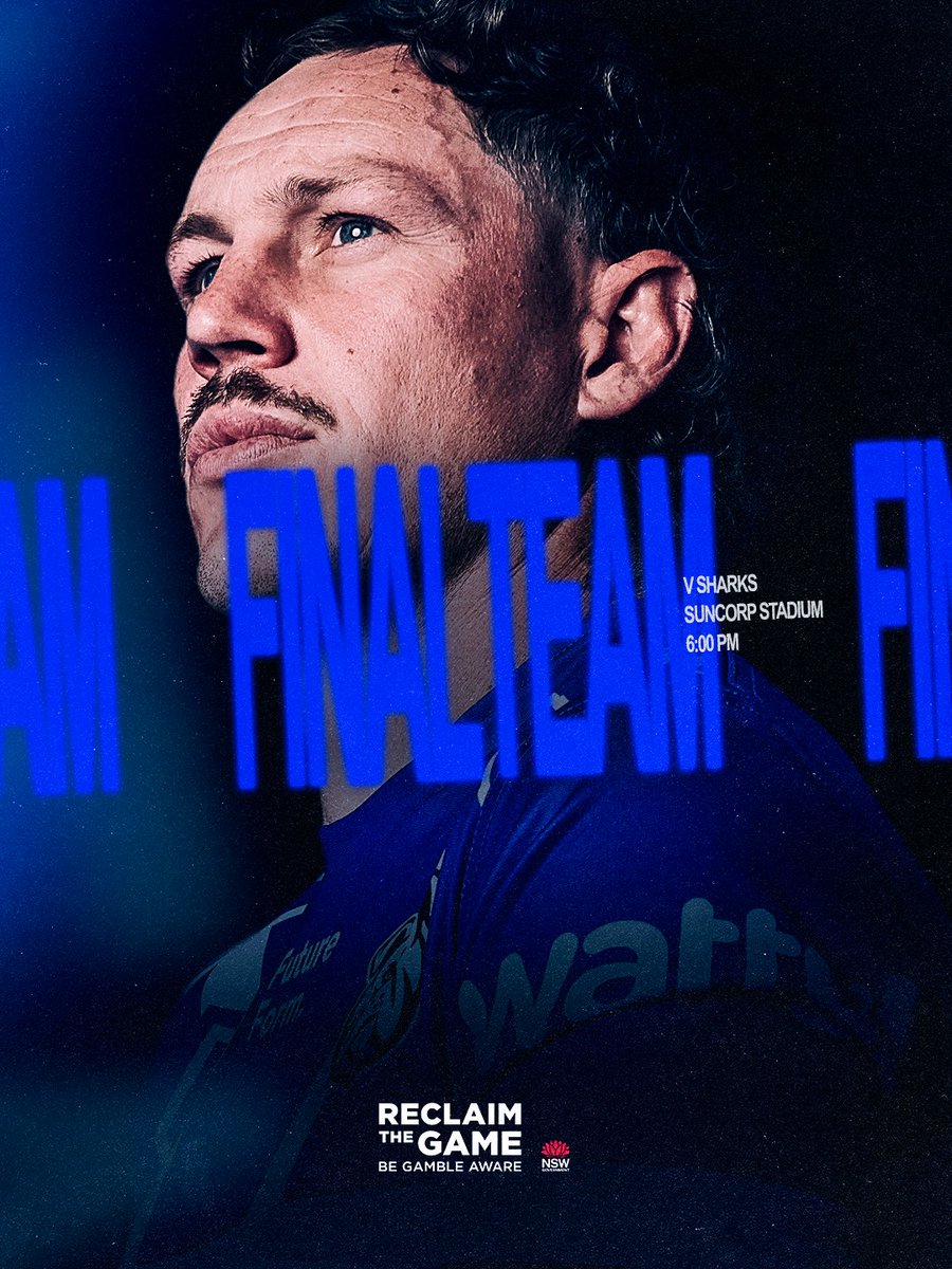 Canterbury-Bankstown Bulldogs tweet media