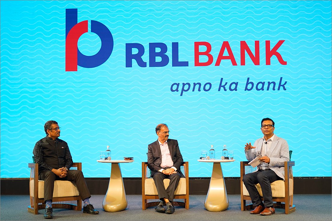 RBL Bank tweet media