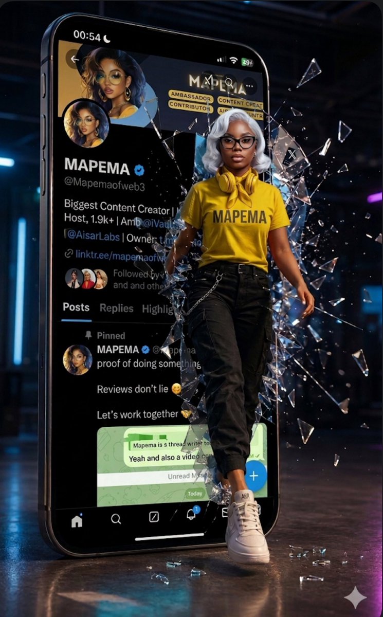 MAPEMA tweet media