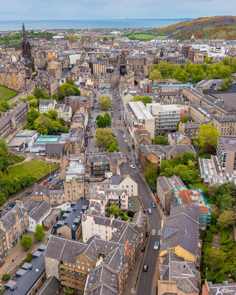 Pretty Cities tweet media