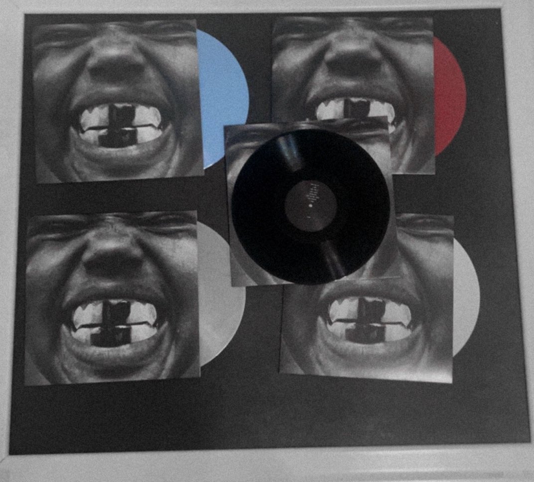 My YeSpace tweet media