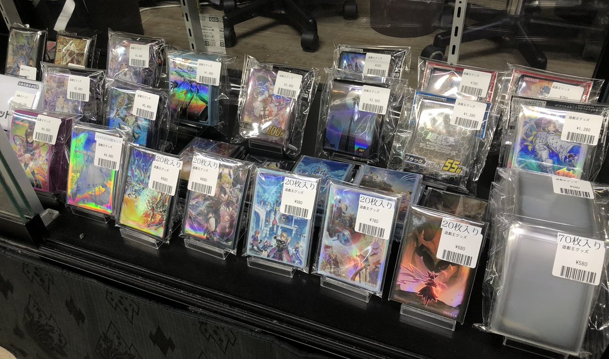 🌟福福トレカ遊戯王専門店商品情報🌟 #秋葉原 #遊戯王 #yugioh 当店