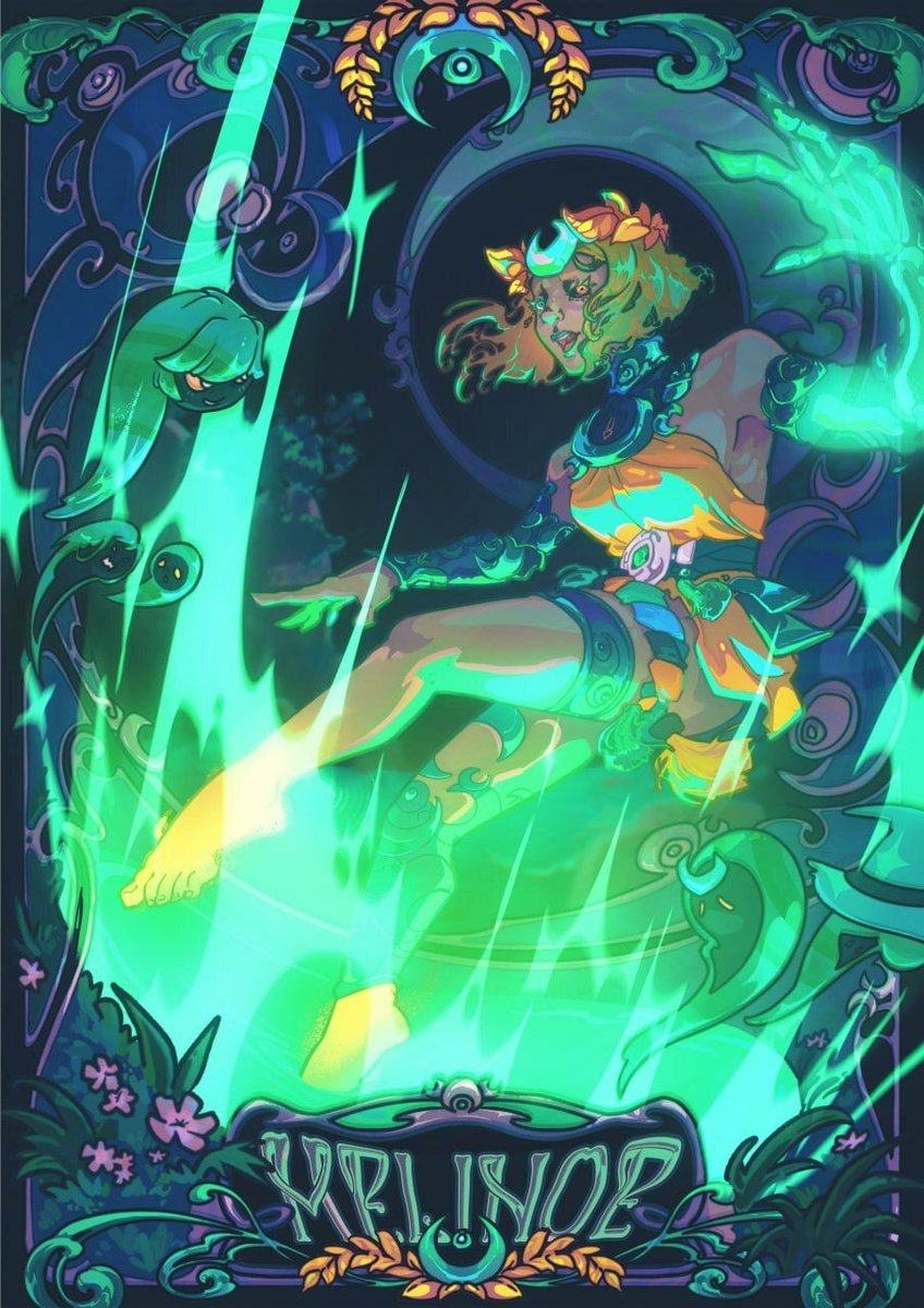 captainamyk's tweet photo. ✎ᝰ. Art Nouveau COMMISSIONS ᝰ.ᐟ 
𔓘  1 character ✦  120 EUR (VAT included)
𔓘  + 40 EUR / Extra Character 
𔓘  + 40 EUR / Heavy armor/mecha/anthro/animal

ദ്ദി◝ ⩊ ◜.ᐟ  YES Nudity or soft nsfw/gore

PAYMENT via SumUp or Paypal
⚠︎ One revision only! 

#CommissionsOpen https://t.co/fWamqFJAs9