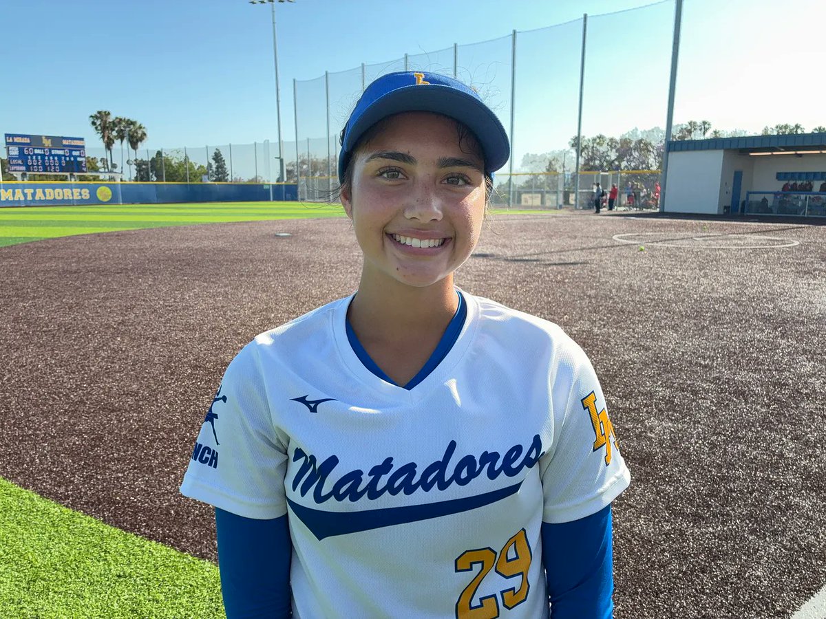 SGV/Whittier Prep Sports Zone tweet media