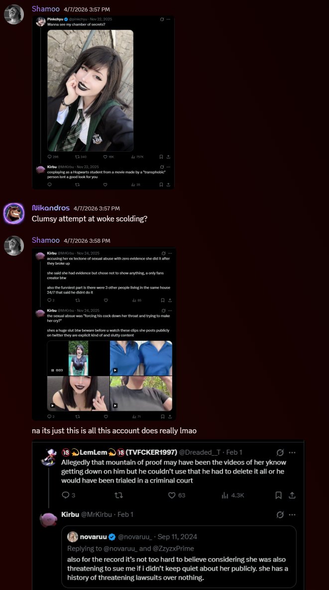 Irrational Chad tweet media