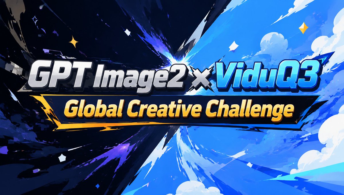 Vidu Japan tweet media