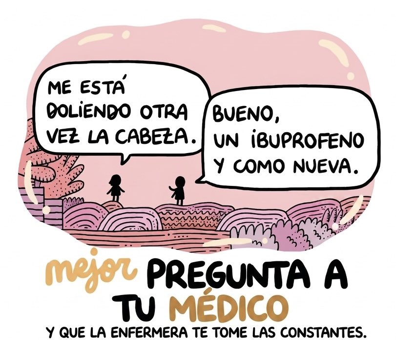 ESTATUTO MEDICO YA tweet media
