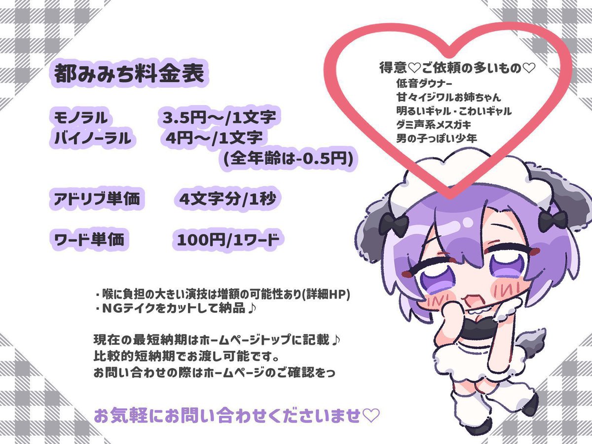 M@プロフ確認お願いします。　こはね32個 5月中旬までのご依頼、また、サンプルのお渡しをさせていただきました