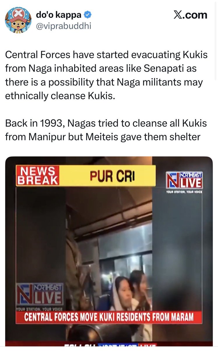 Sanguine tweet media