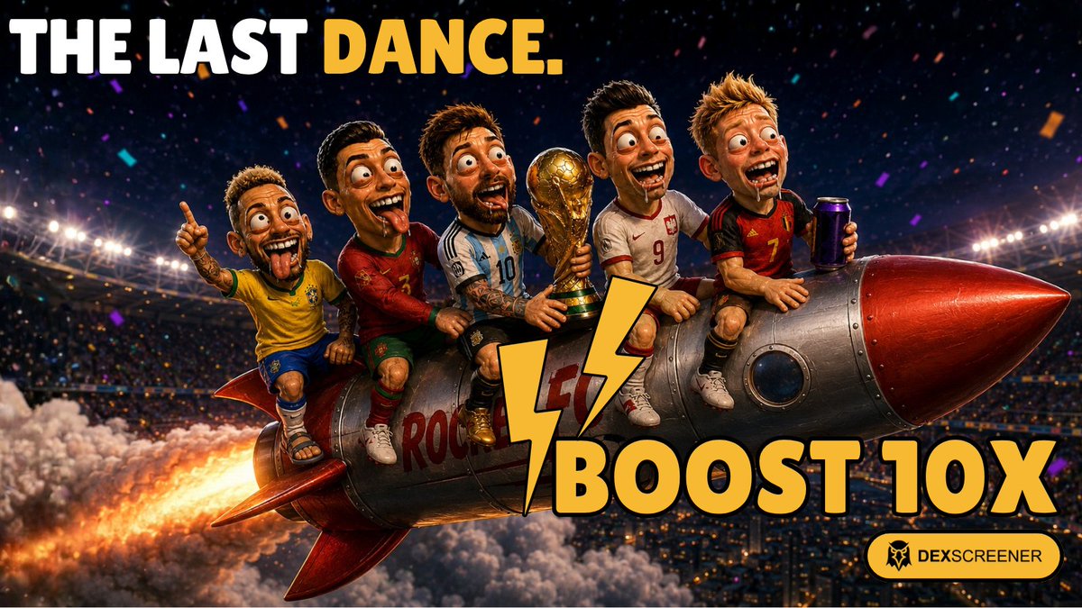 Last Dance tweet media