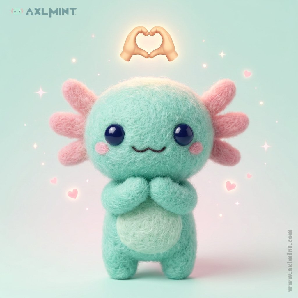 Axl from axlmint.com tweet media