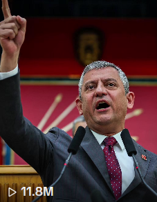 No Context Halk Partisi 🇹🇷 tweet media