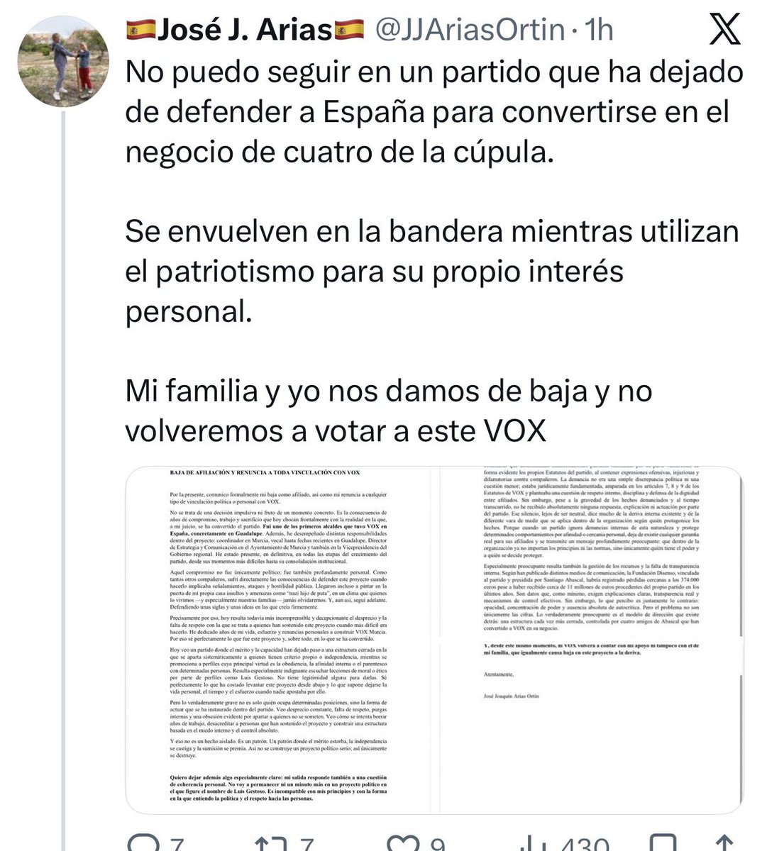 Luis Gestoso tweet media
