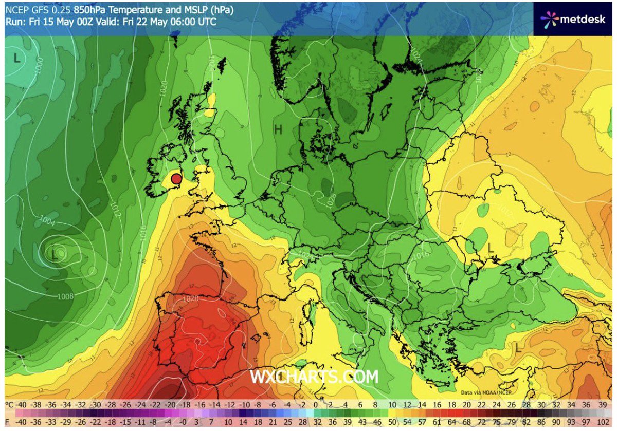 Carlow Weather tweet media